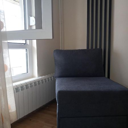 Libero78 Apartment Belgrade Exterior photo
