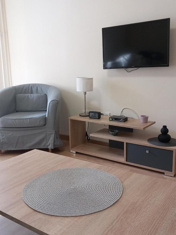 Libero78 Apartment Belgrade Exterior photo