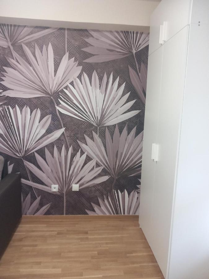 Libero78 Apartment Belgrade Exterior photo