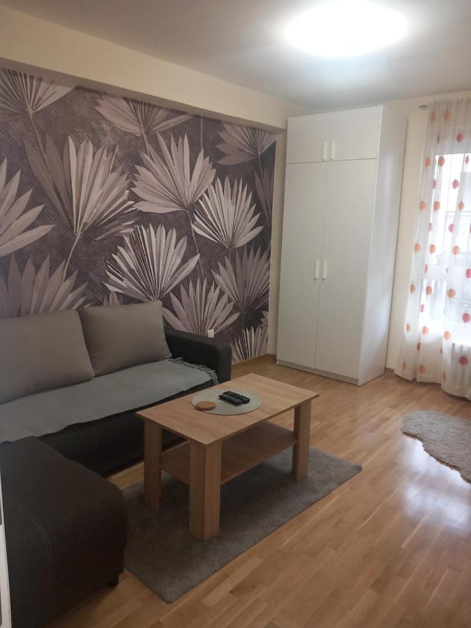 Libero78 Apartment Belgrade Exterior photo