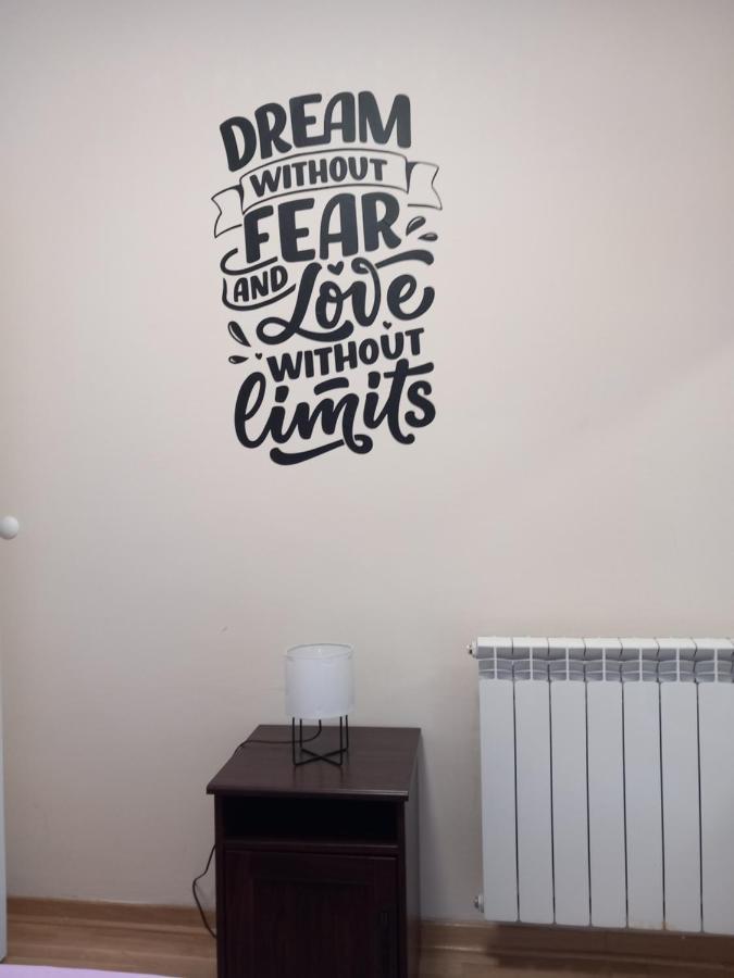 Libero78 Apartment Belgrade Exterior photo