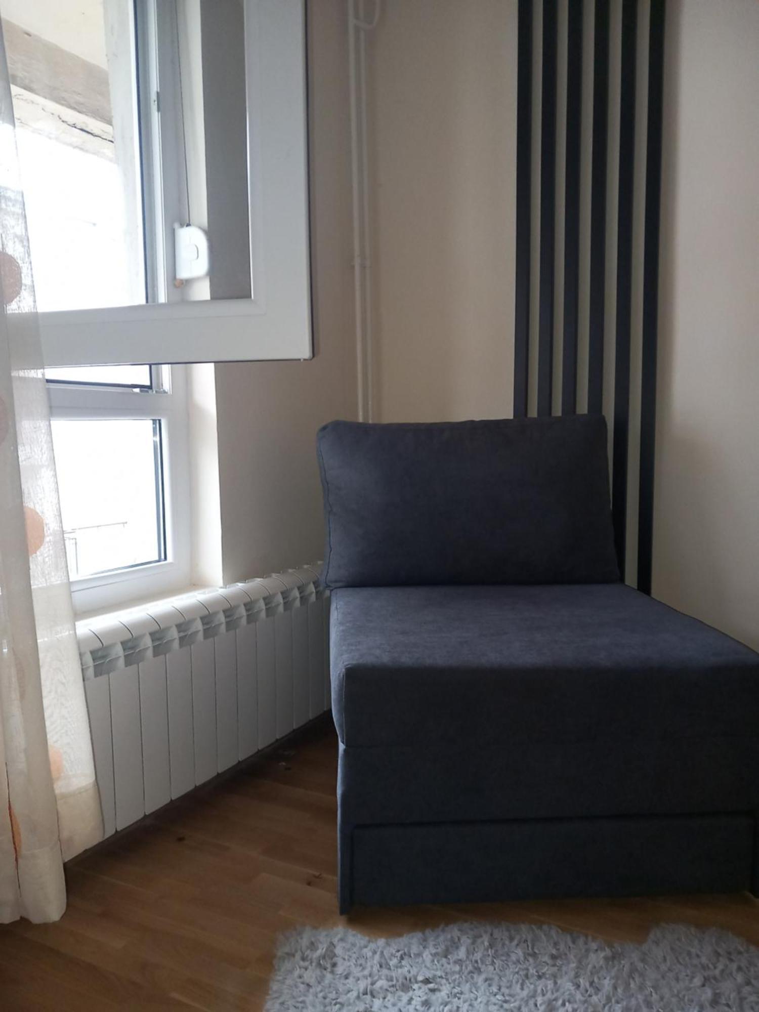 Libero78 Apartment Belgrade Exterior photo